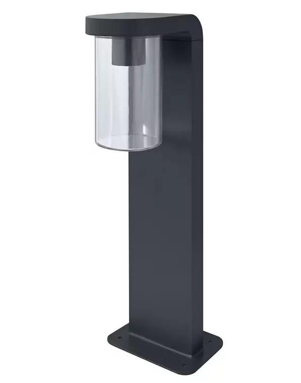 Светильник парковый Ledvance Endura Classic Cascade 25 Вт Темно-серый (605806)