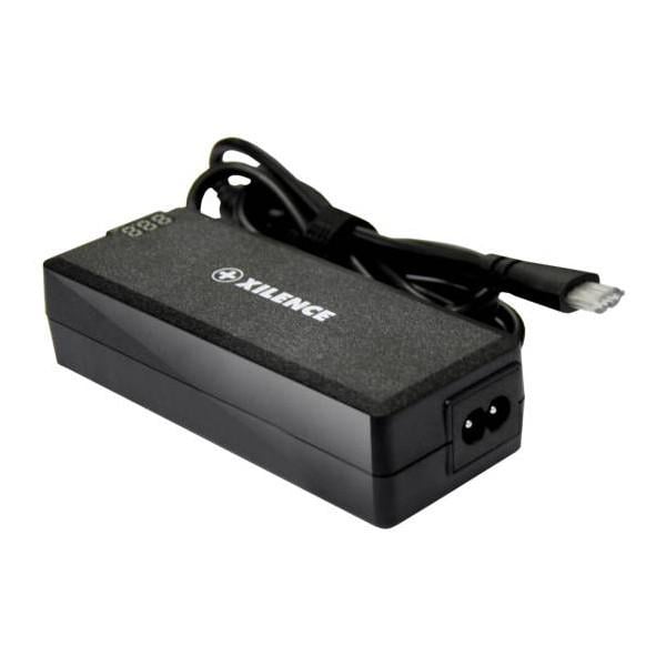 Блок питания XILENCE SPS-XP-LP90.XM010 Mini Universal наружный 90 W Черный (581482)
