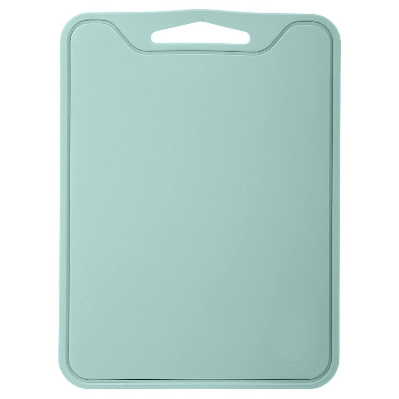 Дошка кухонна силіконова 30х35 см (875e5df7)