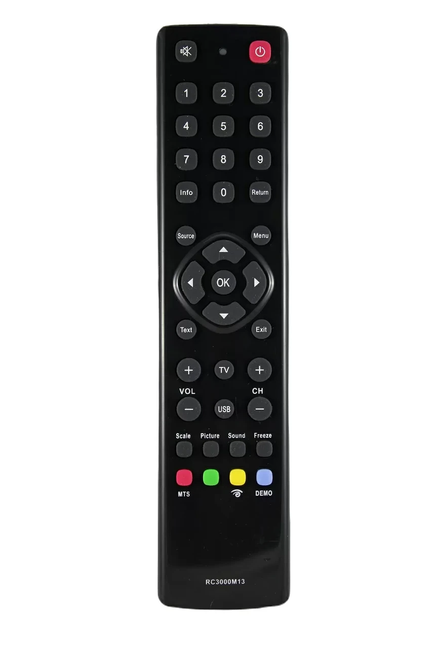 Пульт для телевизора LIBERTON LED 4032 (1910336918)