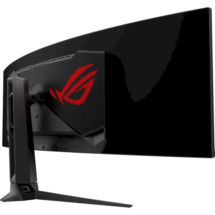 Монітор Asus ROG Swift PG49WCD Black (90LM09C0-B01970) - фото 4