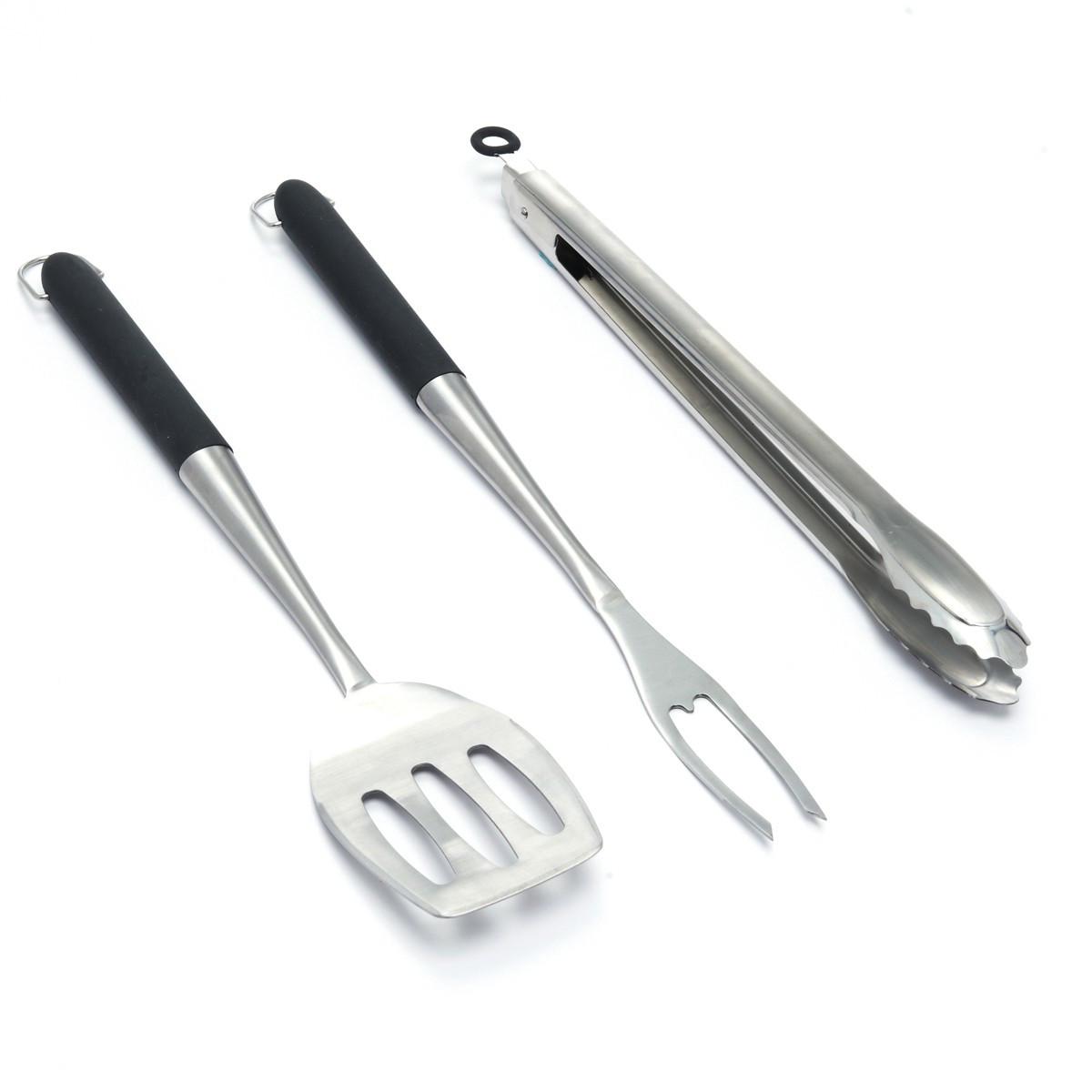 Набір інструментів для гриля Broil King (64952)