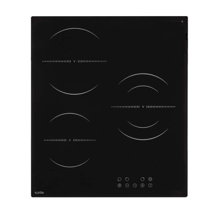 Варильна поверхня Ventolux HV 44 TC (1761952276)