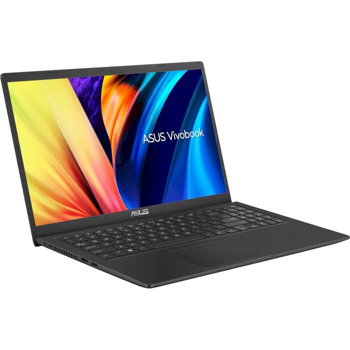 Ноутбук Asus VivoBook 15 X1500EA Чорний (90NB0TY5-M04PK0)