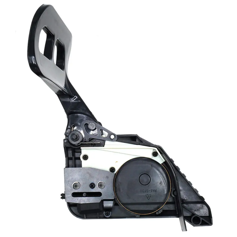 Бензопила Procraft GS50 49,3 см3 топливный бак 550 мл/масляный бак 260 мл (600501) - фото 9 Бензопила Procraft GS50 49,3 см3 топливный бак 550 мл/масляный бак 260 мл (600501) - фото 9