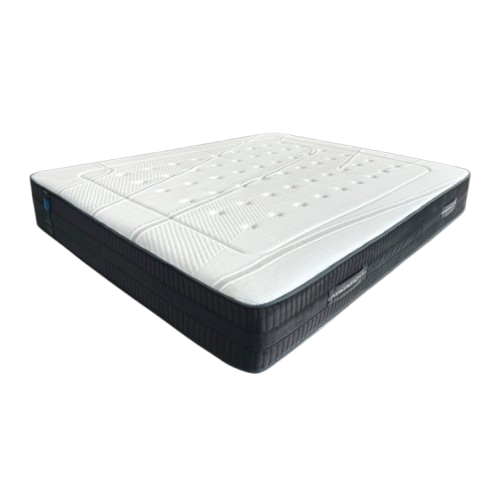 ᐉ Матрас ортопедический ТМ Еurosleep VELOR SOFTY серия VELOR 120х200 см ...