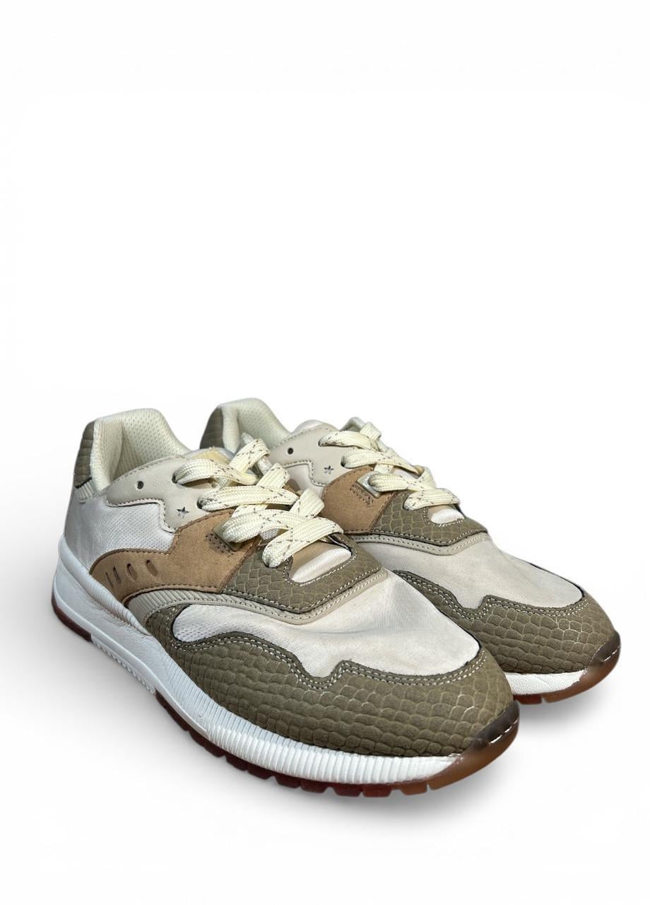 Кроссовки женские Scotch&Soda vivi 10B р. 38/USA 6/25,5 см Бежевый (31301993) Кроссовки женские Scotch&Soda vivi 10B р. 38/USA 6/25,5 см Бежевый (31301993)