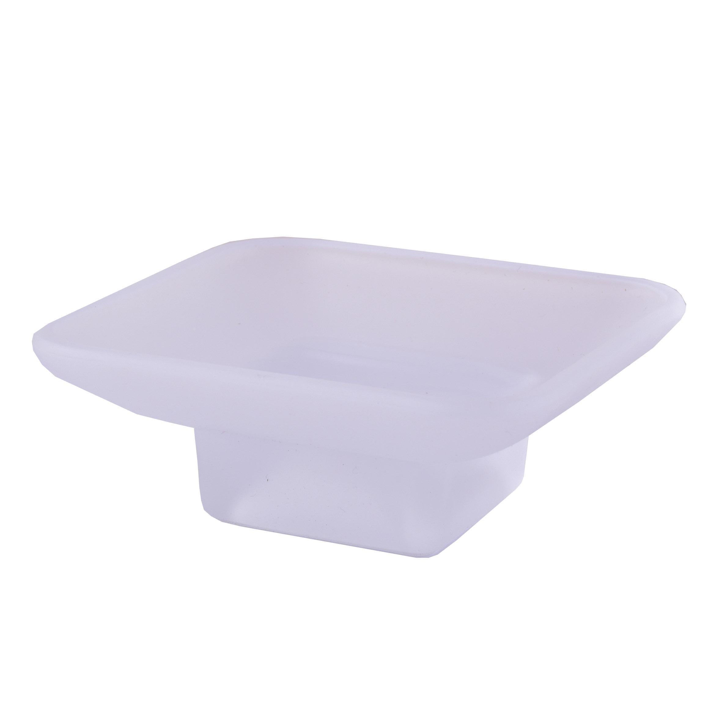 Мильниця Globus Lux для SQ9400 (000019764) Мильниця Globus Lux для SQ9400 (000019764)