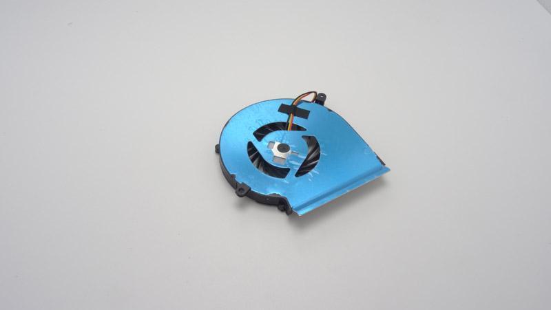 Кулер для ноутбука MSI GP62 GPU FAN (223897)