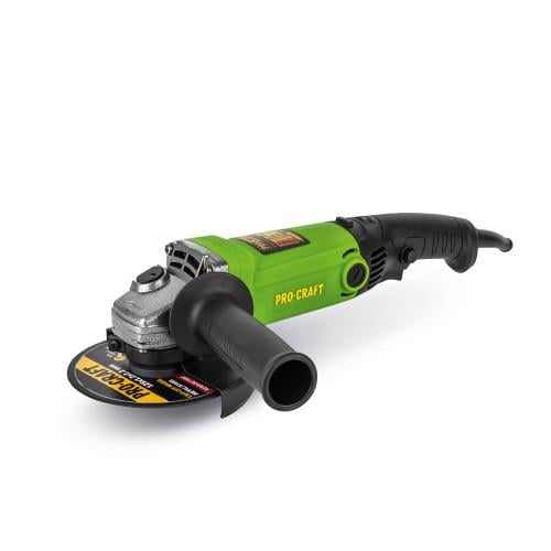 Машина шліфувальна Procraft PW-1200 кутова