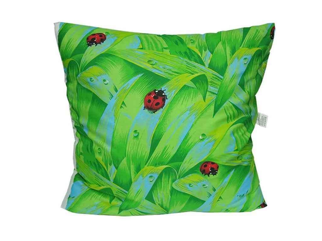 Подушка LELEKA-TEXTILE Лелека 70x70 см (396443)
