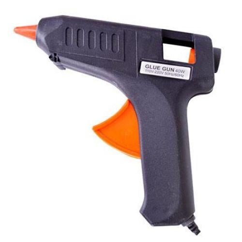 Пістолет клейовий Glue Gun 20 Вт (13406)