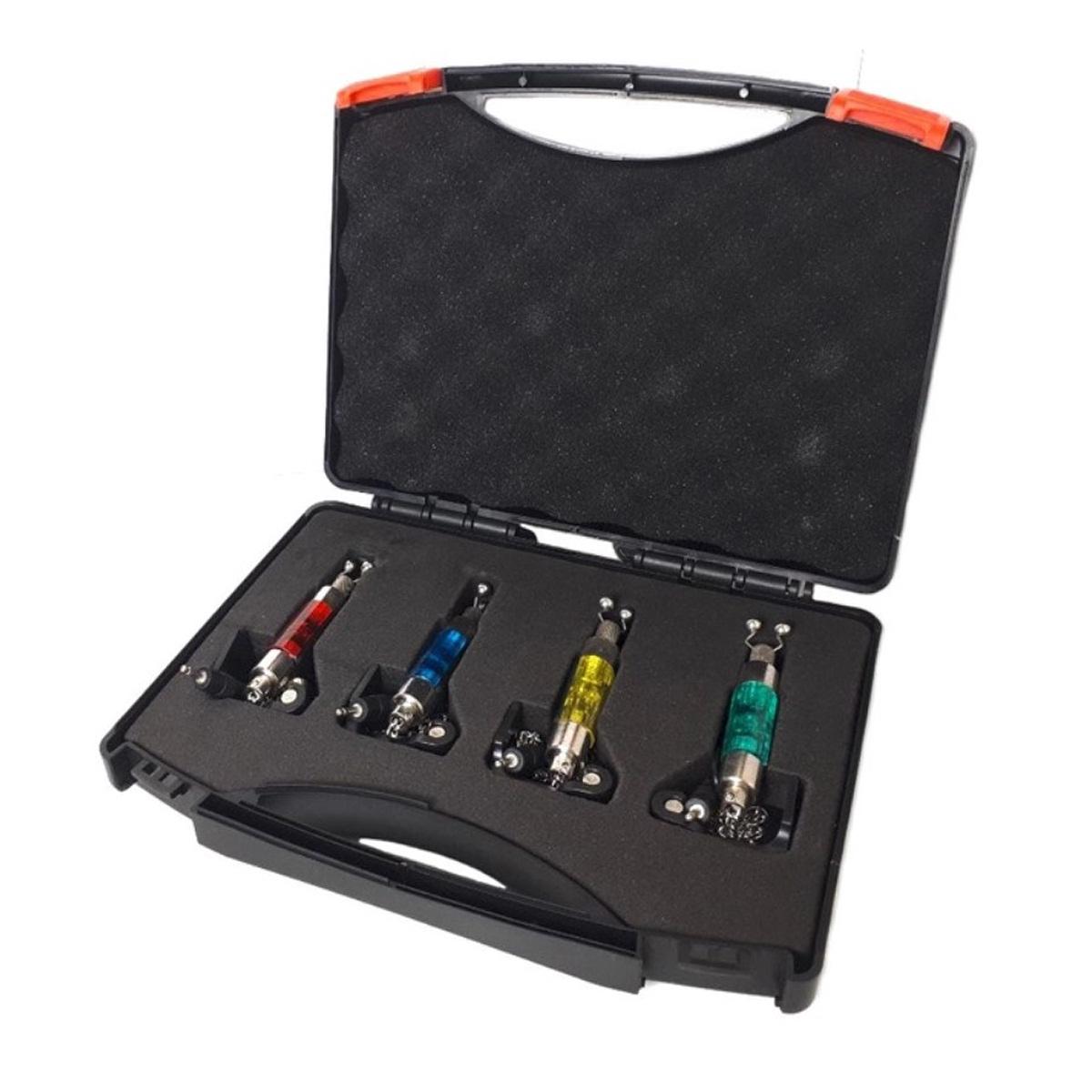 Набор свингеров Sams Fish в кейсе 4 шт. (SF23999)