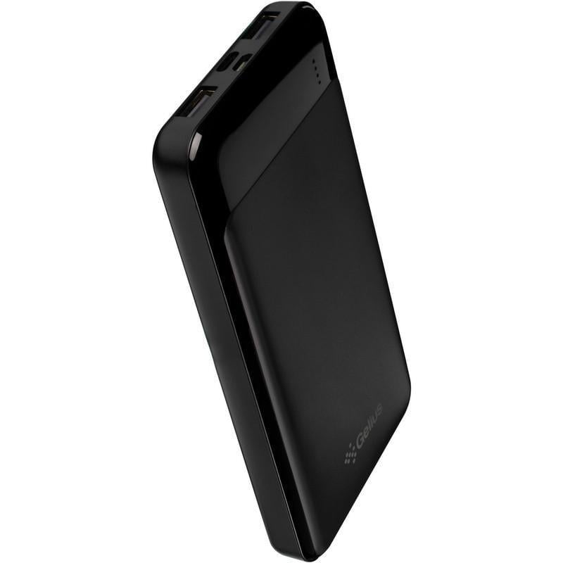 Повербанк Gelius RDM 10000 мАч (1649505795)