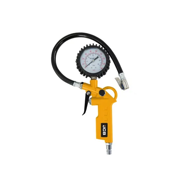 Пістолет для вимірювання тиску в шинах JCB (BAMFORD) Tools JCB-RP8037-2 (17623776)