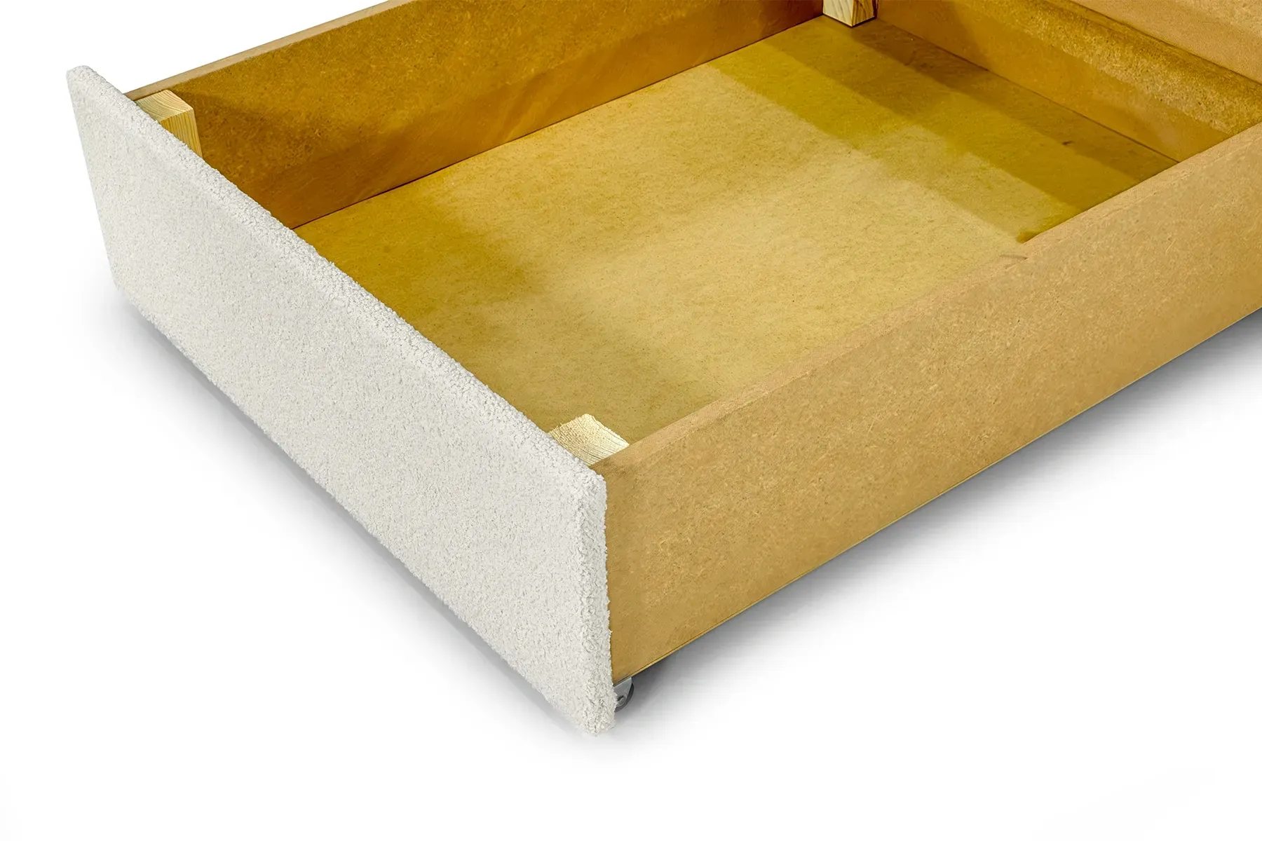 Диван-кресло Томас-80 110х97 см Белый (28118953) - фото 7