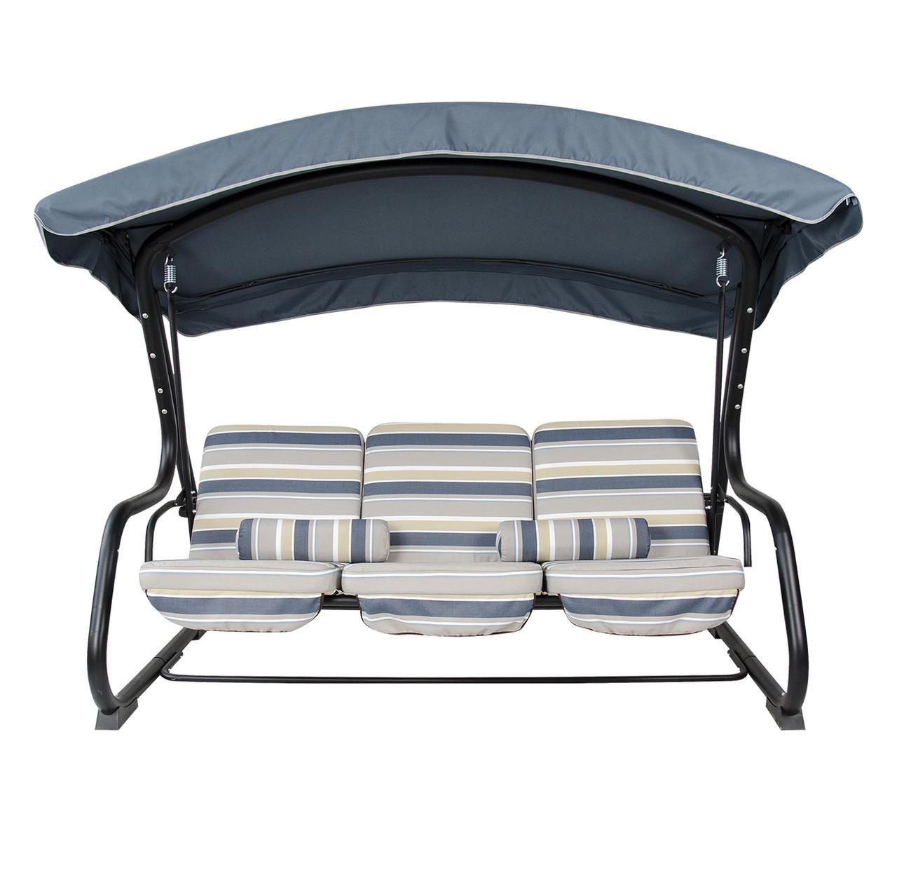 Качели садовые Vitan Кристина (2140065)