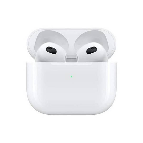 Навушники TWS Jellico Airblue 3 Pro White (546702)