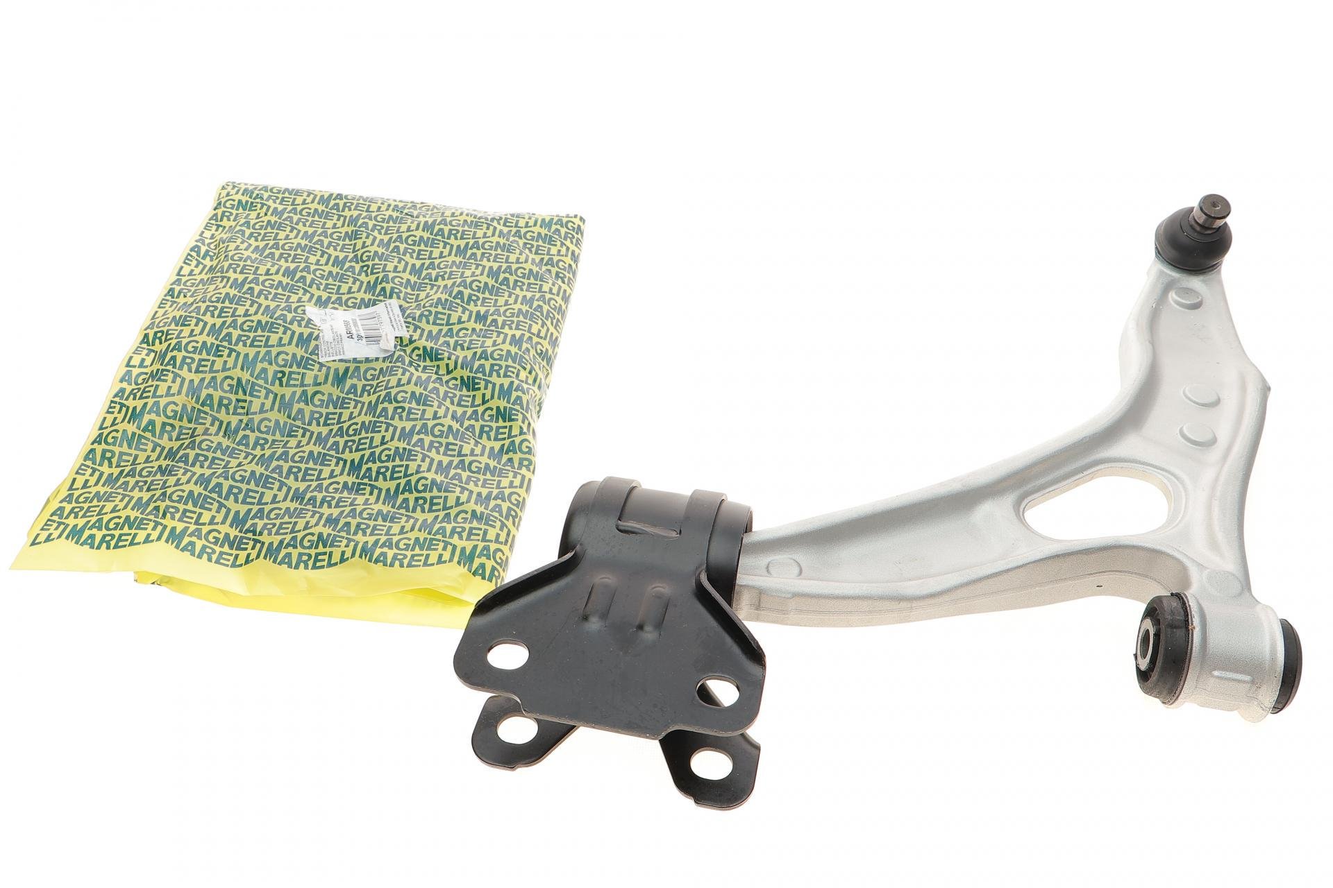 Рычаг подвески MAGNETI MARELLI передний/снизу L Ford Focus III 10- - (301181356800)