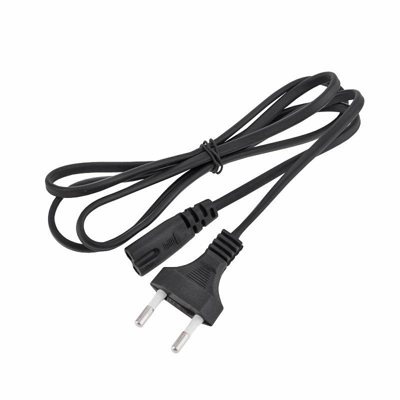 Кабель питания узкий 2x0,35 кв. мм 1,2 м (A276009)