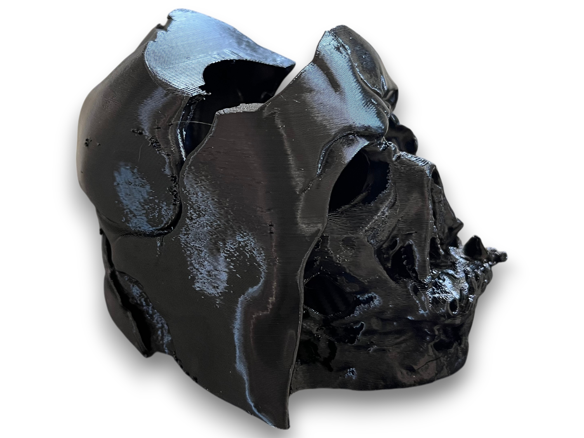 Держатель Дарт Вейдер Battle-Damaged Edition (0896)