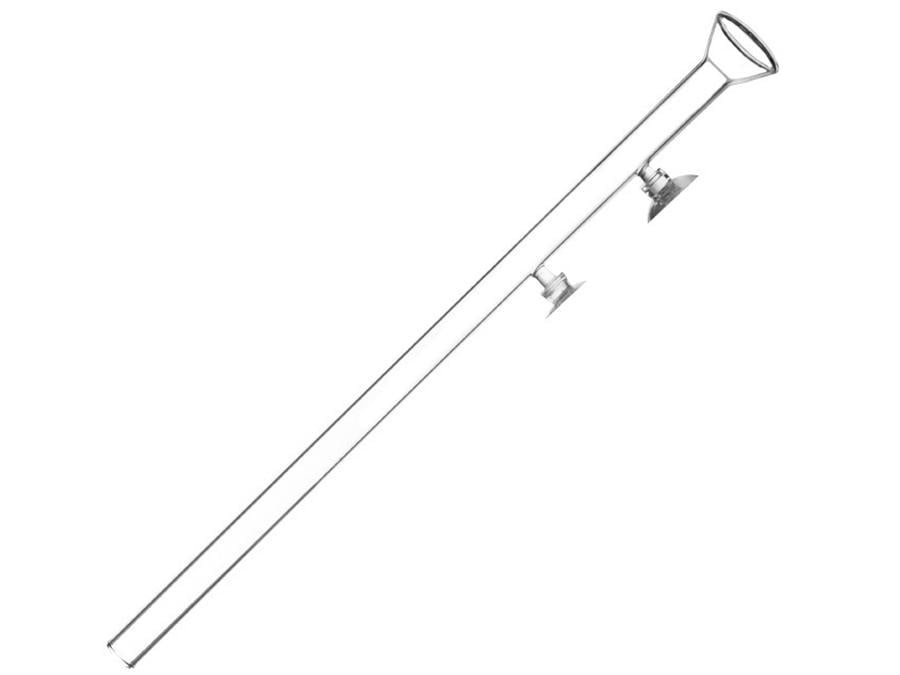 Трубка стеклянная для подачи корма Aqua-Tech Glass Feeder Tube 40 см (26655568)