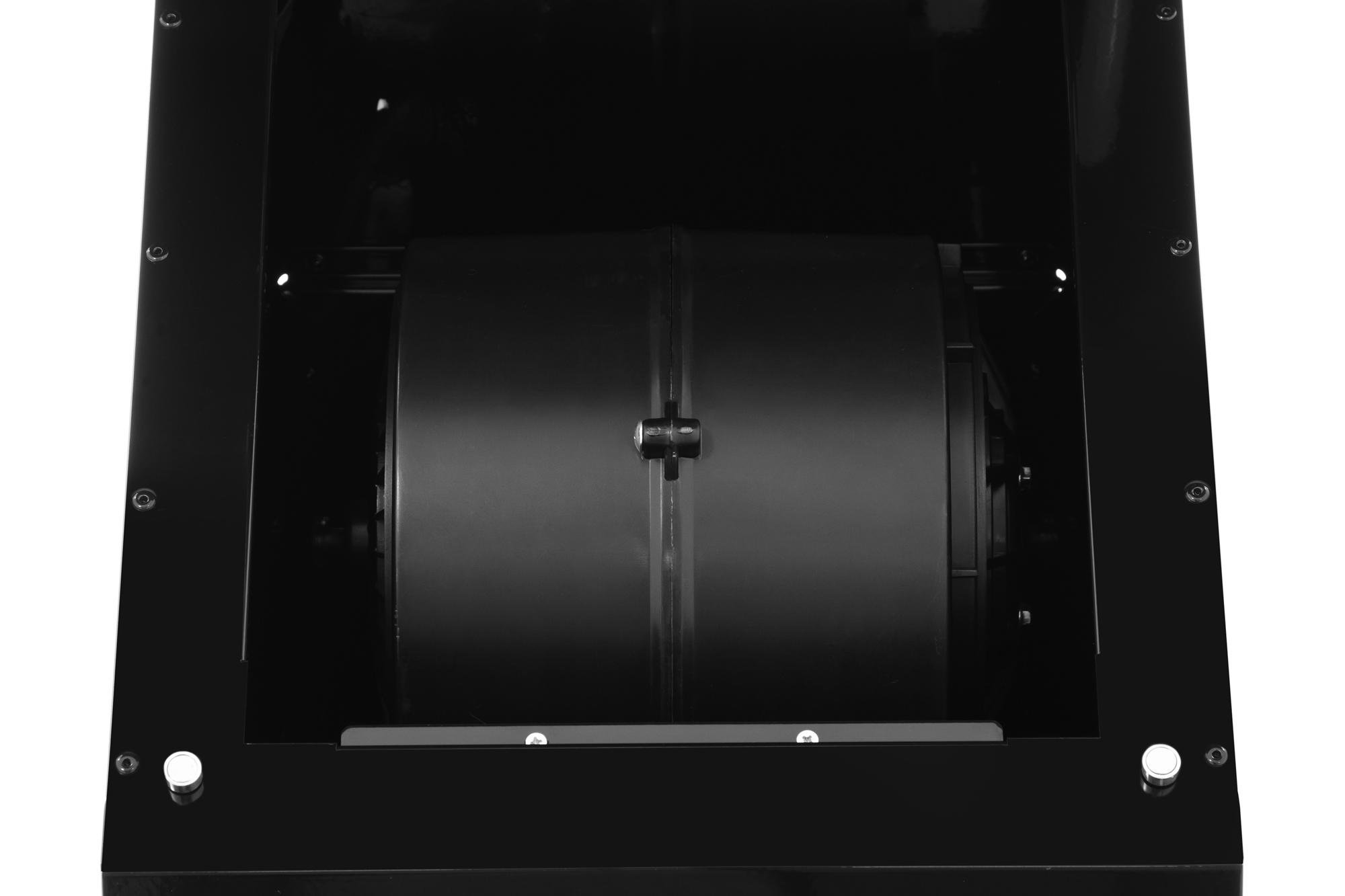 Вытяжка AKPO WK-9 Clarus Pro 850 60 см Black (22104) - фото 10