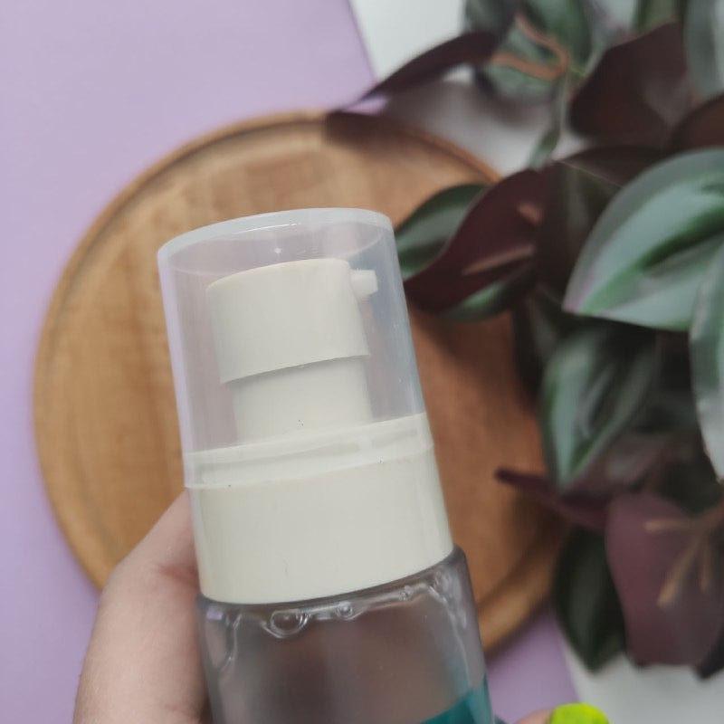 Олія для волосся Anthocyanin Hair Smoothing (1187992615) - фото 2 Олія для волосся Anthocyanin Hair Smoothing (1187992615) - фото 2