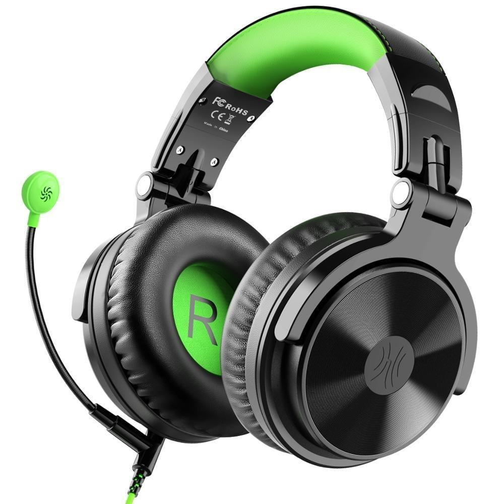 Наушники профессиональные OneOdio 3D Stereo 7.1 с активным шумоподавлением (25844)