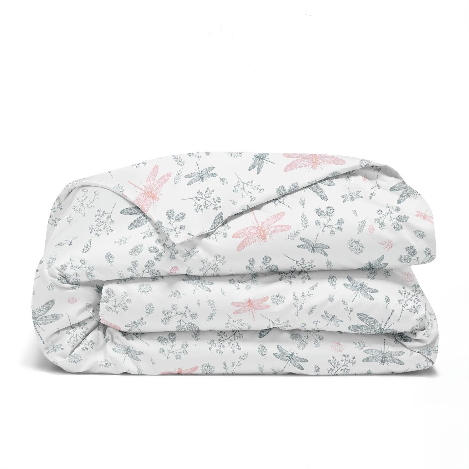 Пододеяльник детский Cosas Dragonfly 110х140 см (4822052192559)