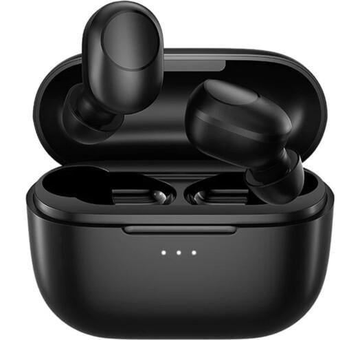Наушники Haylou GT5 TWS Bluetooth Black