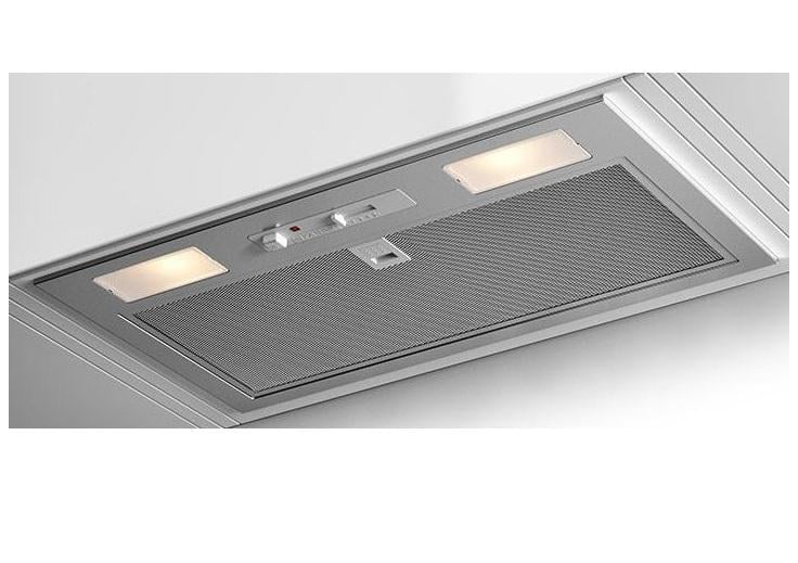 Вытяжка встроенная Faber Inka Plus Hc X A70 70 см 969 м³/ч Нержавеющая сталь (305.0602.048)