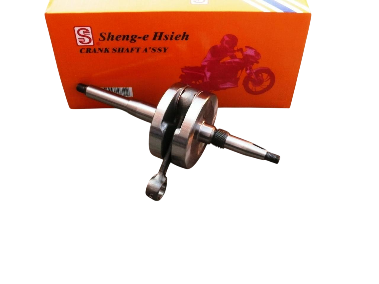 Коленвал VDK для Honda LEAD 90 SEE (2218992825)