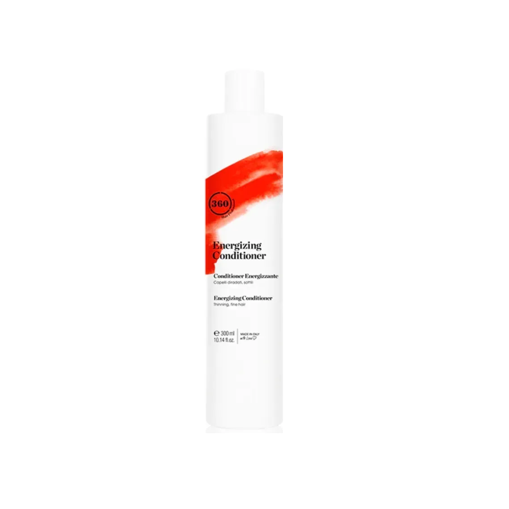Кондиціонер енергетичний проти випадіння волосся 360 Energizing Conditioner 300 мл