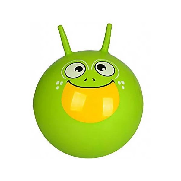 Мяч для фитнеса фитбол Bambi MS 0484-2 Зеленый (225601)