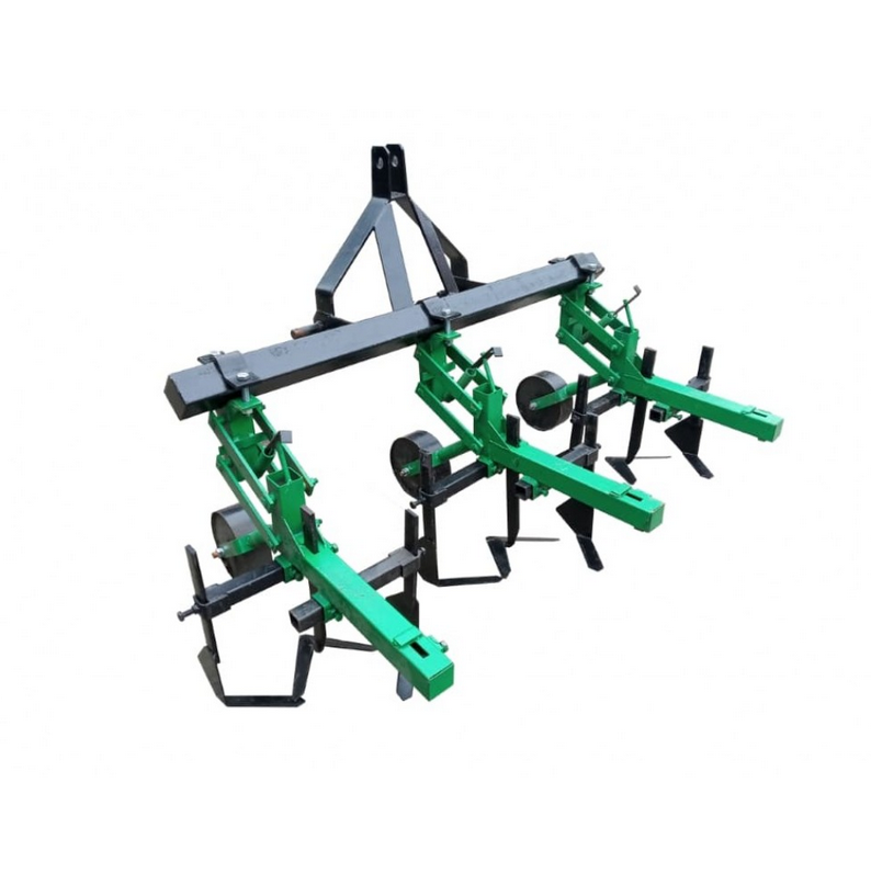 Культиватор навесной КМО-2.1 для минитрактора 22-30 л.с. (КМО-2.1)