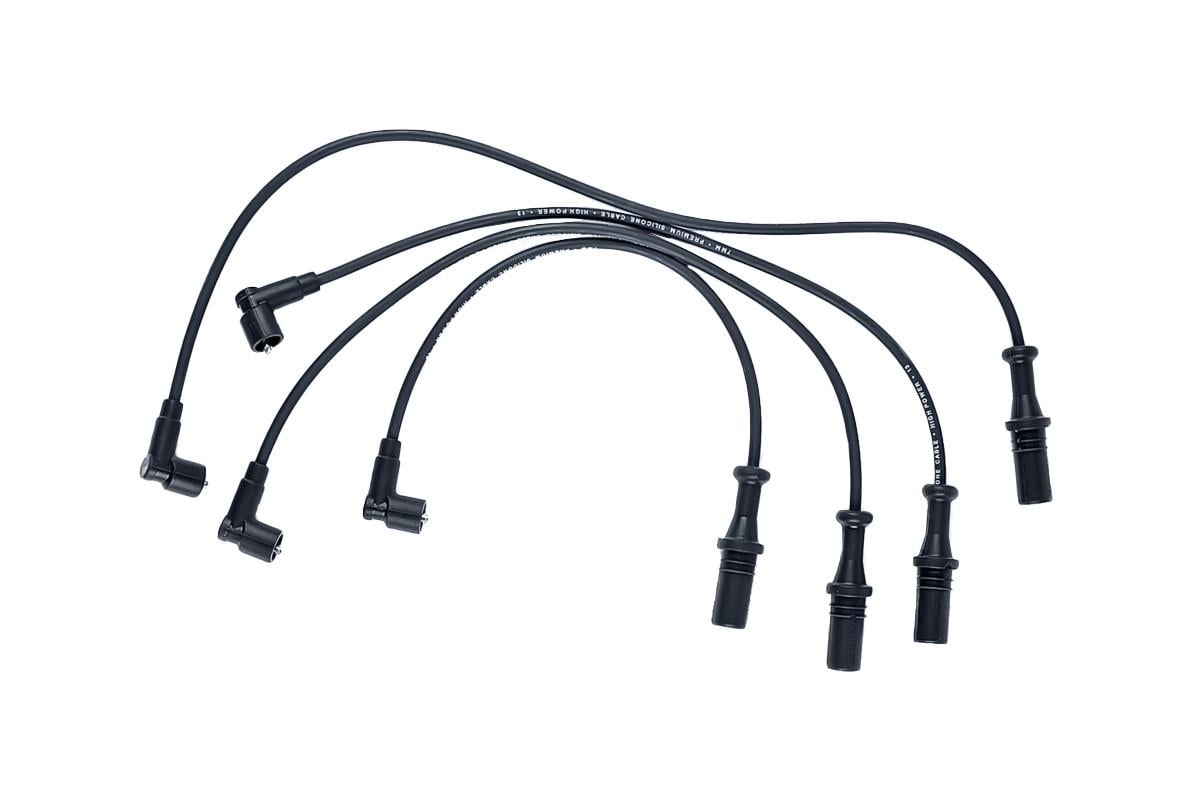 Провод зажигания высоковольтная TESLA T312B Chery Amulet 1,6 (T312B)