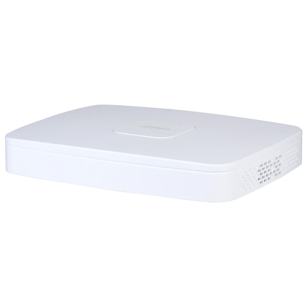 Відеореєстратор Dahua DHI-NVR2108-8P-I2 8-канальний 1U PoE WizSense (2863455188)