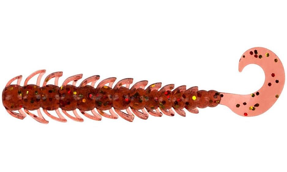 Набір силіконових праманок Select Bugz 1,8" 8 шт. №003 (2212787089)