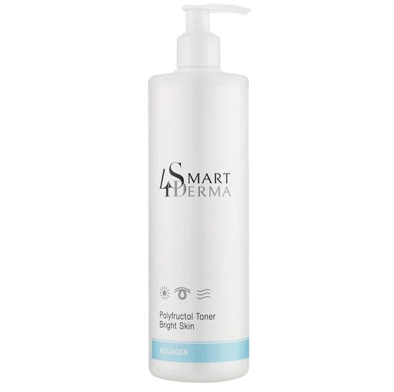 Гель-тонер увлажняющий Smart4Derma Aquagen для сияния кожи 250 мл (1667961679) Гель-тонер увлажняющий Smart4Derma Aquagen для сияния кожи 250 мл (1667961679)