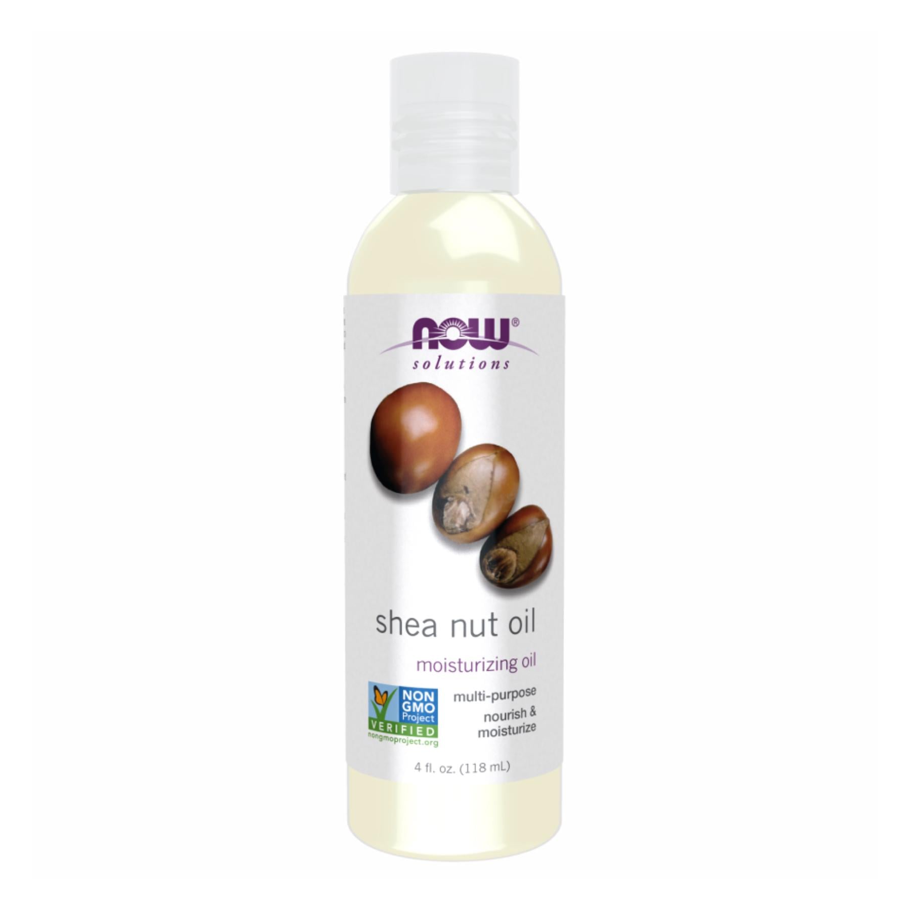 Натуральная добавка Shea Nut Oil 118 мл (2022-10-1404)