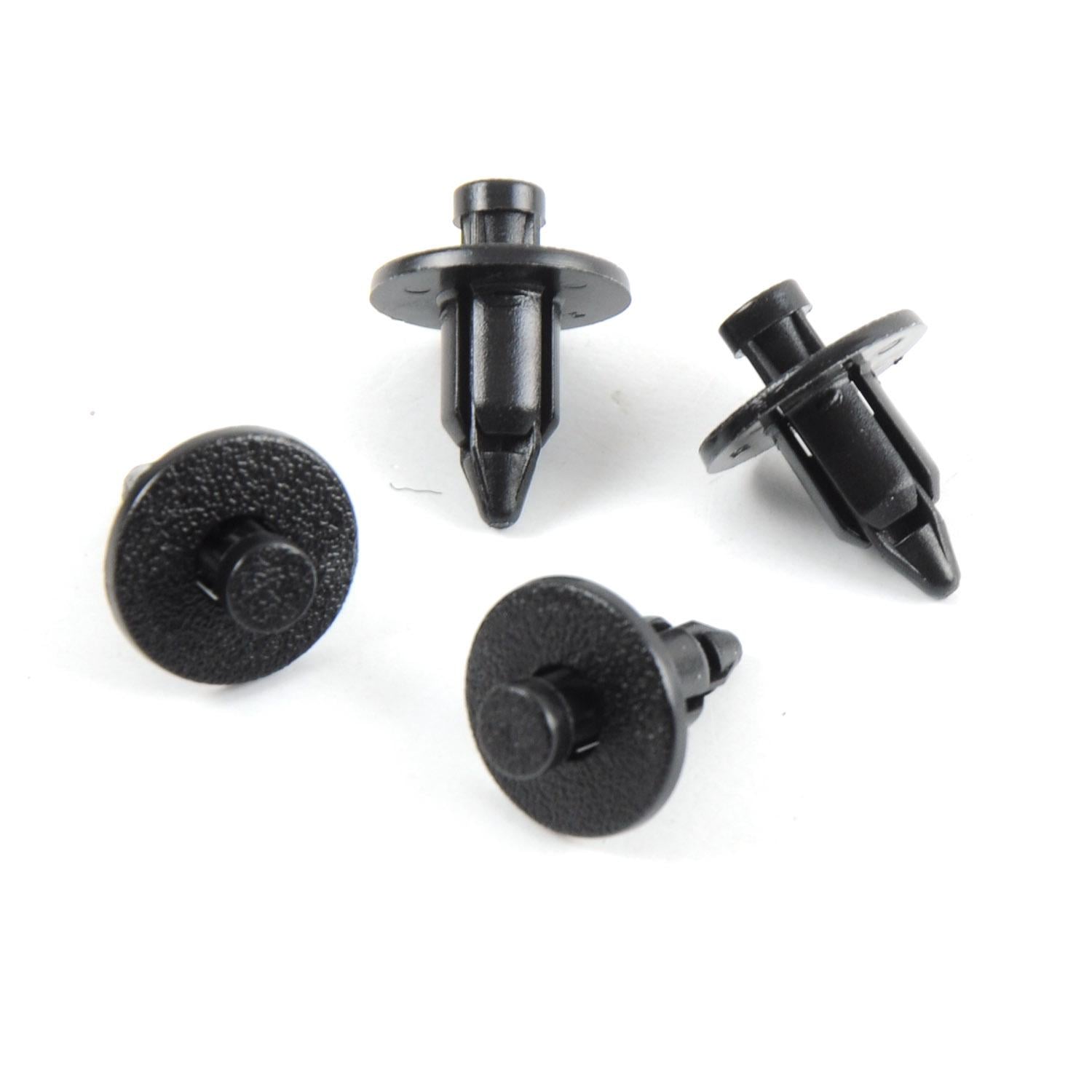 Клипсы C0564 GM 96057846 Toyota 90467-07041/Suzuki 09409-07308-5PK 100 шт. (522121)