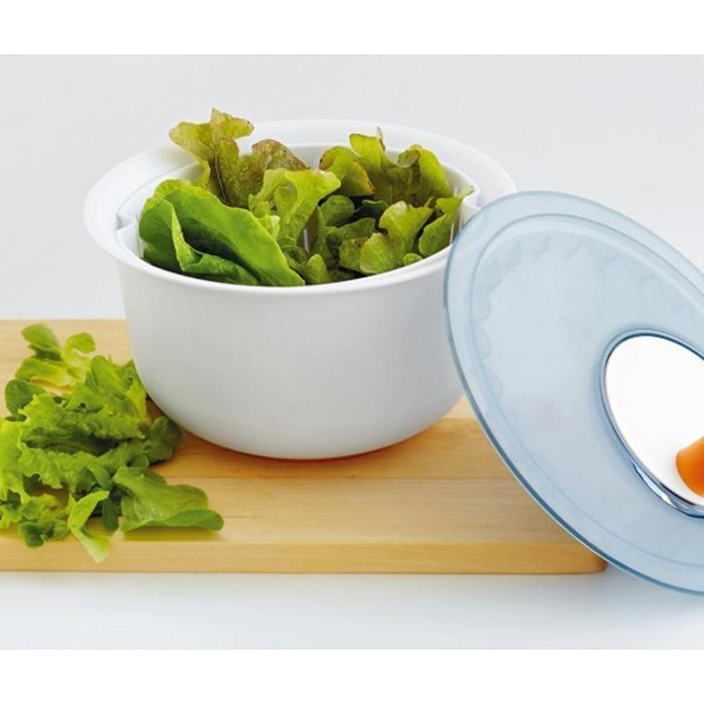 Сушилка для зелени Fiskars Form - фото 4 Сушилка для зелени Fiskars Form - фото 4