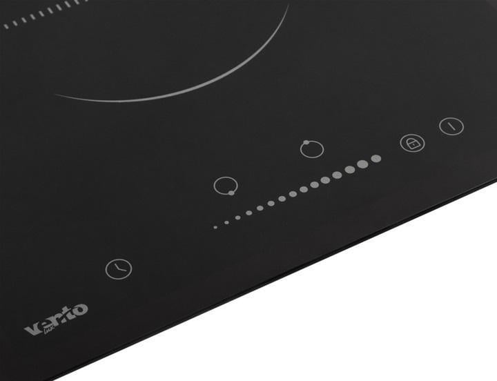 Варочная поверхность Ventolux HV 32 TC SL (5982) - фото 4 Варочная поверхность Ventolux HV 32 TC SL (5982) - фото 4