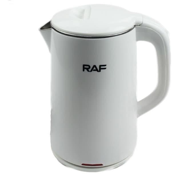 Чайник електричний RAF R.7949W 1,7 л (29436562)