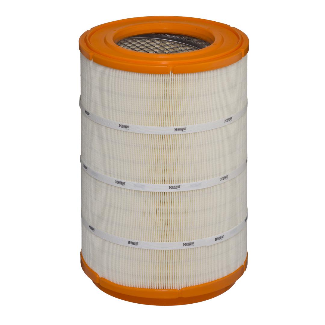 Фільтр повітряний HENGST FILTER E424L