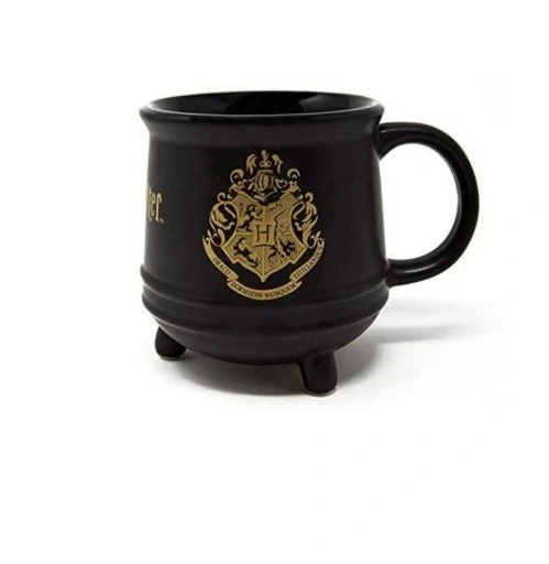 Чашка керамічна Pyramid International Harry Potter 400 мл