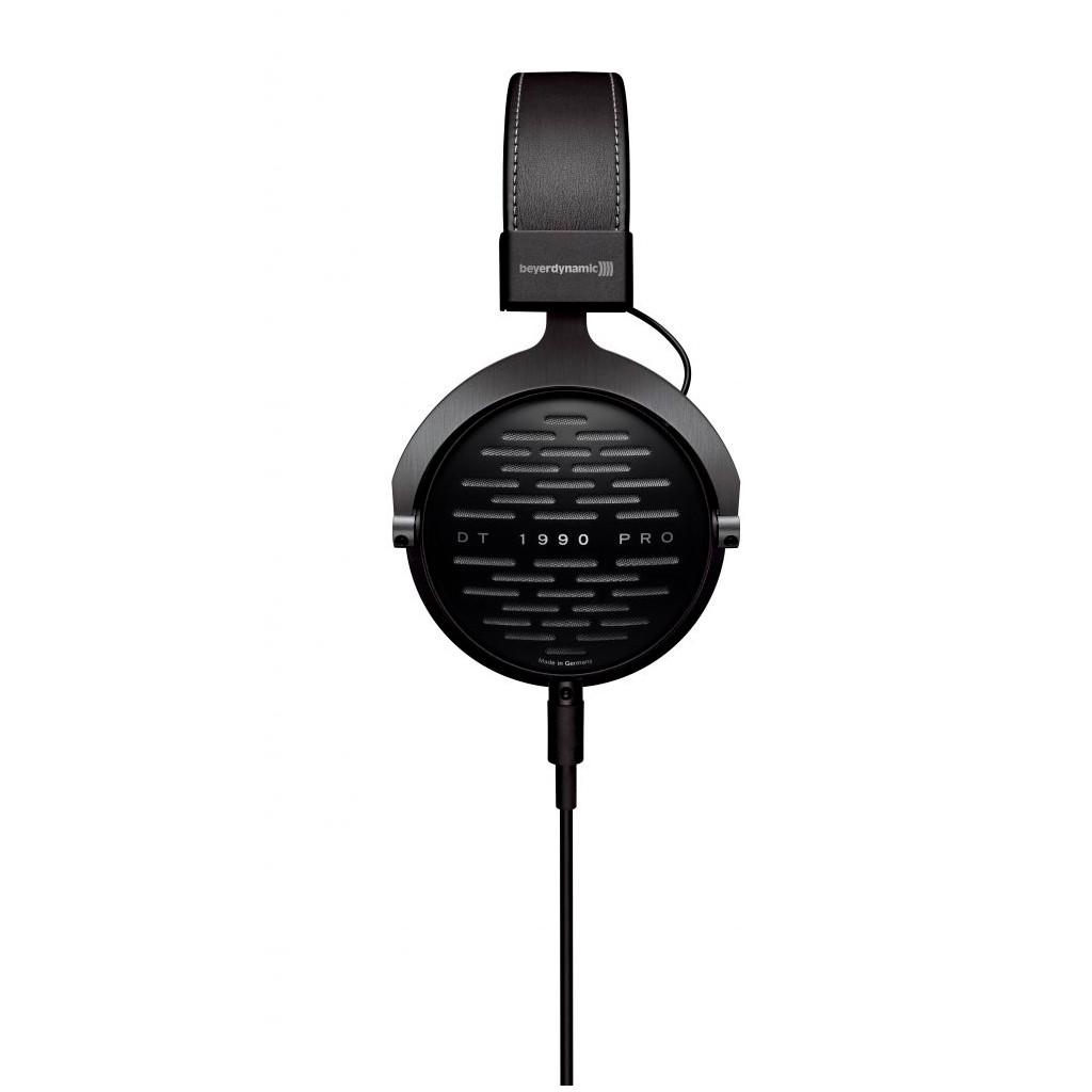 Навушники Beyerdynamic Dt 1990 Pro Black (283531) - фото 2