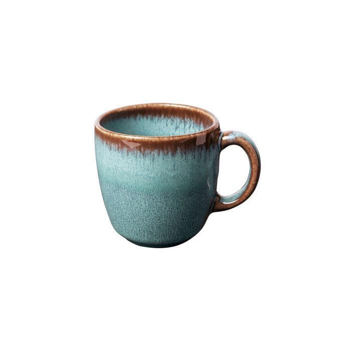 Чашка для кофе Villeroy & Boch Lave фарфор (2610991)