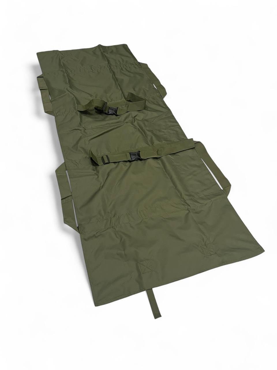 Ноши бескаркасные усиленные Aforce до 150 кг Олива (2652052945) - фото 3 Ноши бескаркасные усиленные Aforce до 150 кг Олива (2652052945) - фото 3